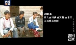 新闻爆料孤儿,揭开社会关爱与救助的温情篇章